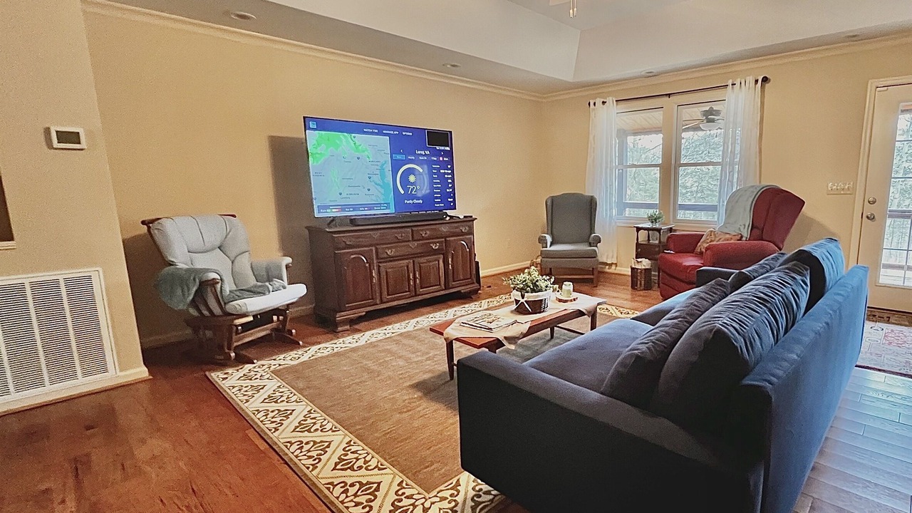 Photo of Livingroom in Bentonville