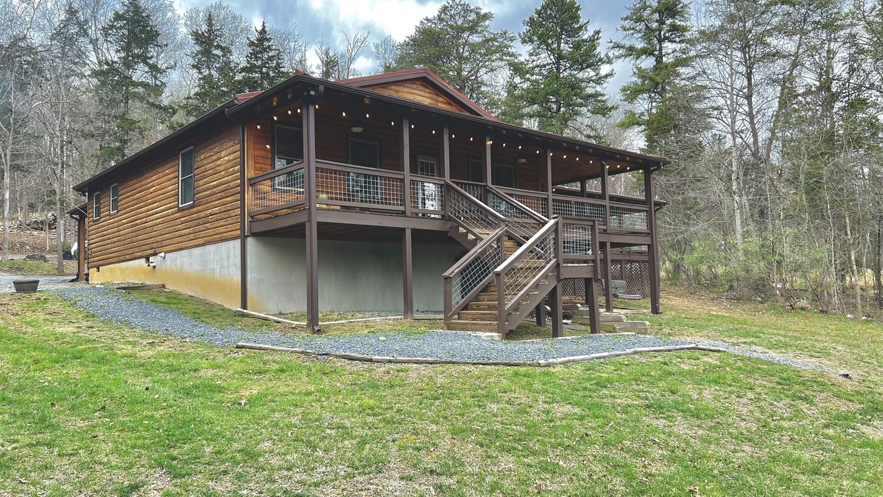 Photo of Outdoor in Bentonville