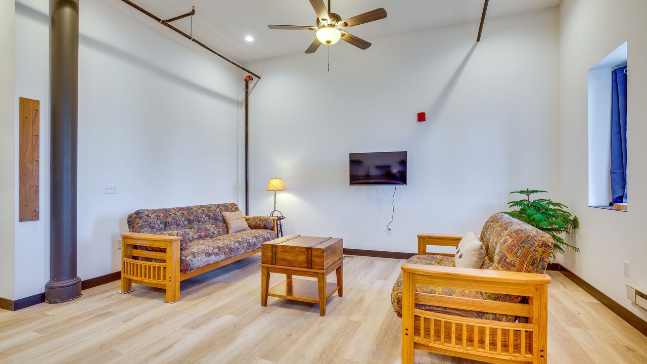Photo of Livingroom in Cashton