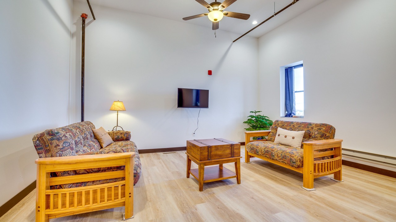 Photo of Livingroom in Cashton
