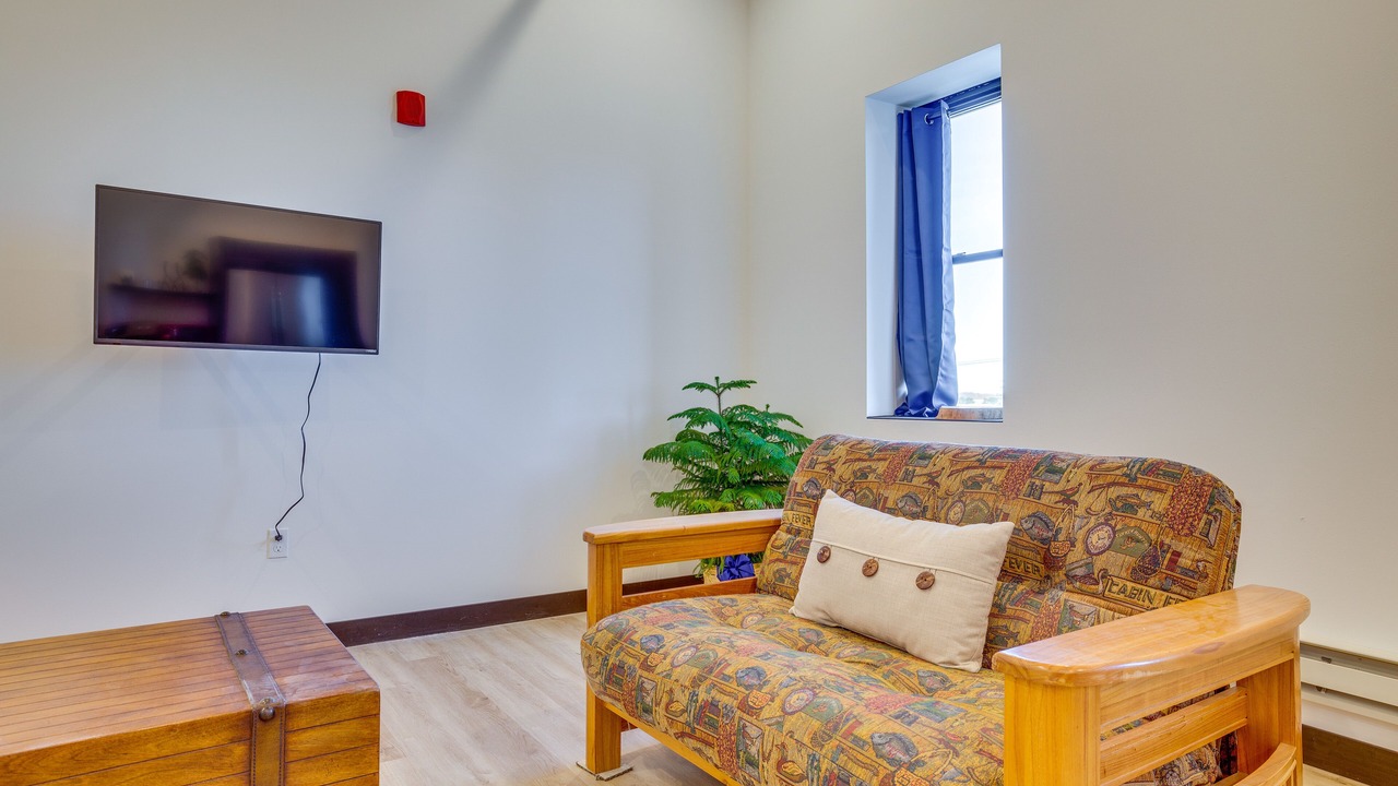 Photo of Livingroom in Cashton