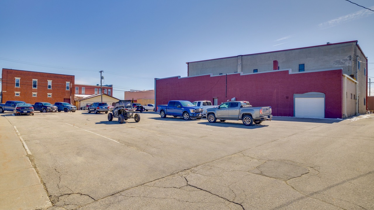 Photo of Outdoor in Cashton