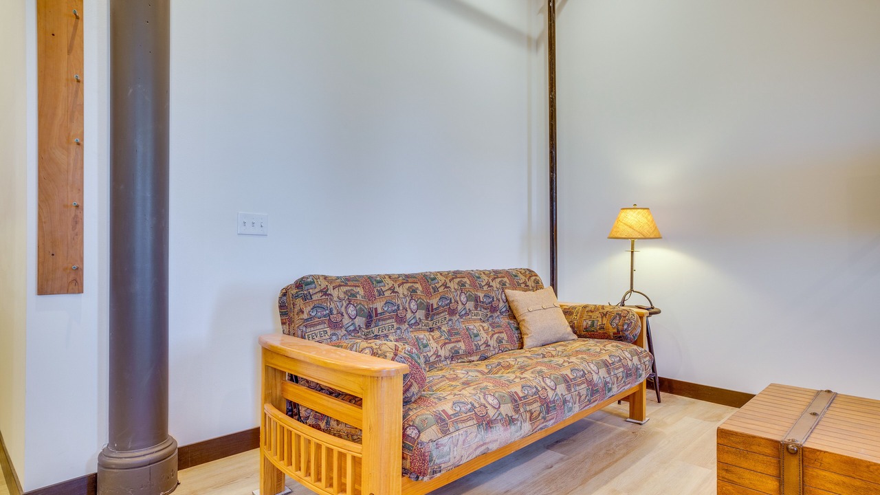 Photo of Livingroom in Cashton