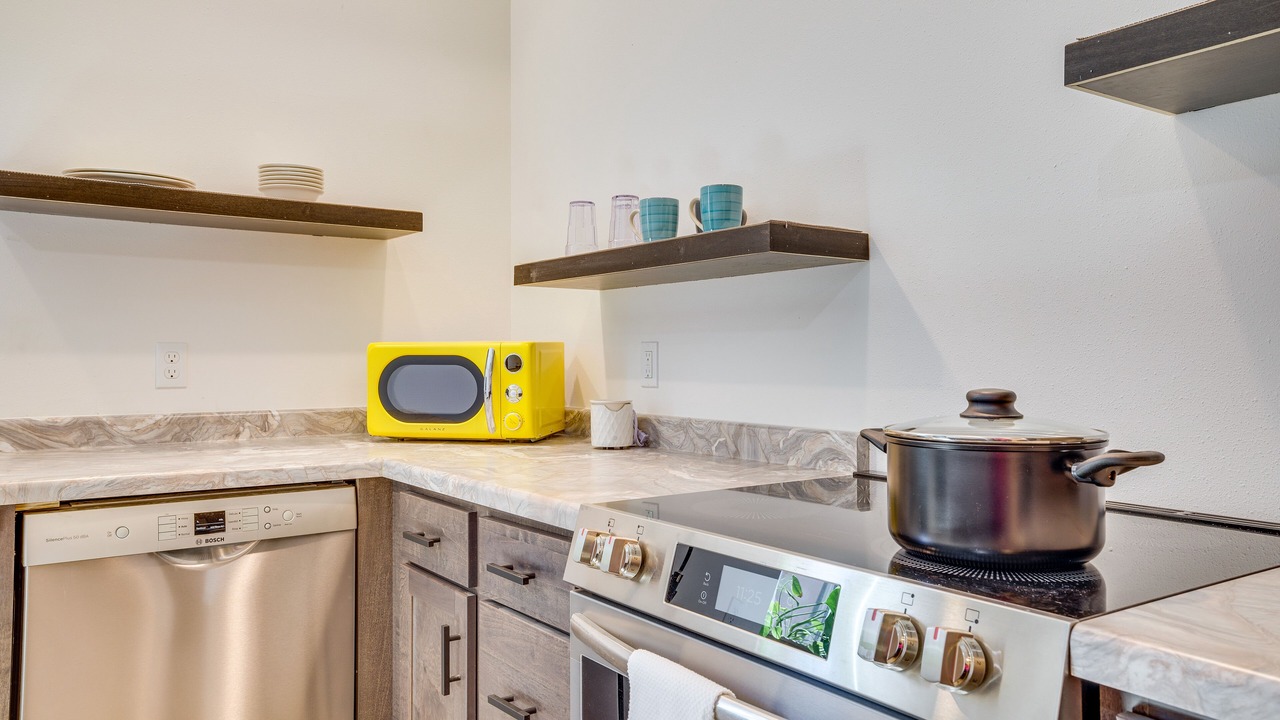 Photo of Kitchen in Cashton
