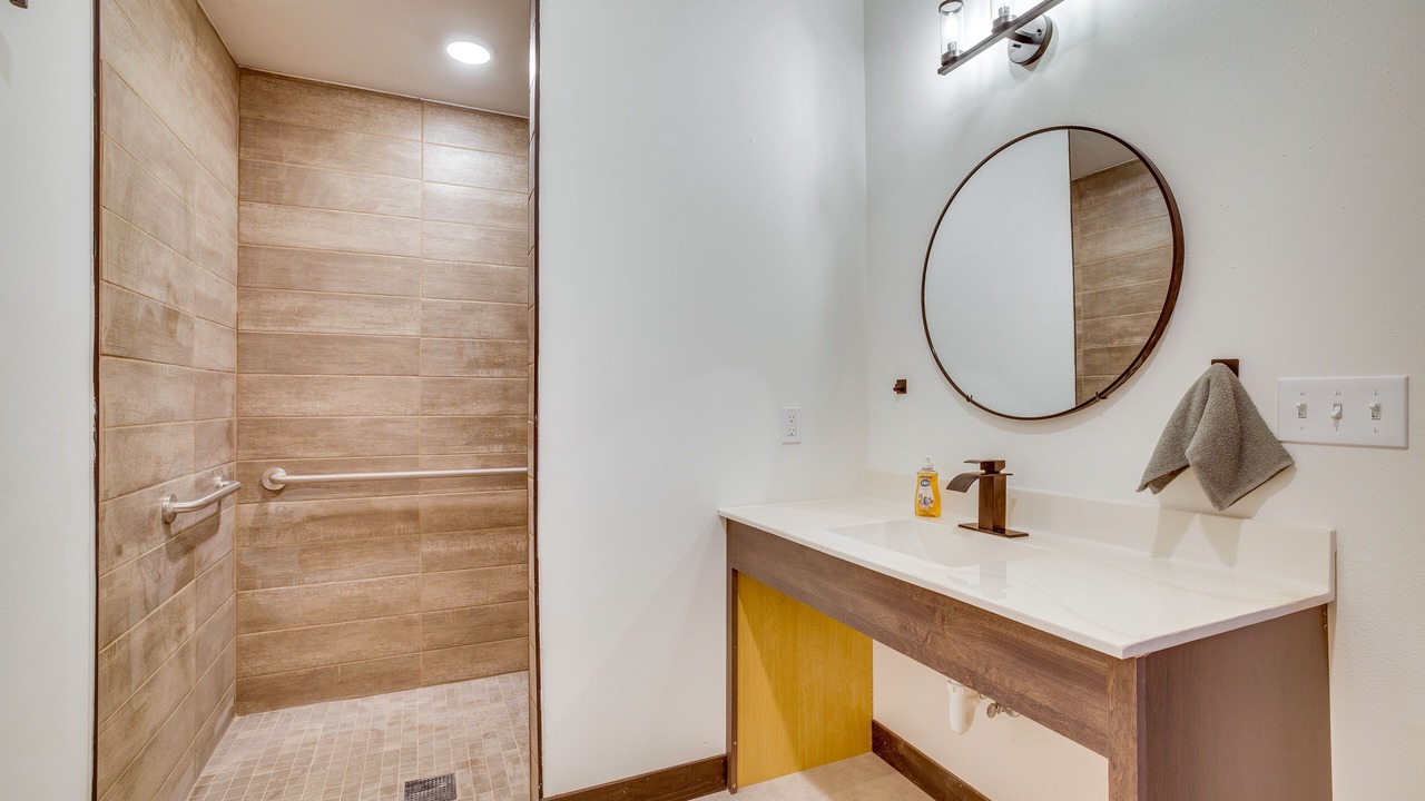 Photo of Bathroom in Cashton