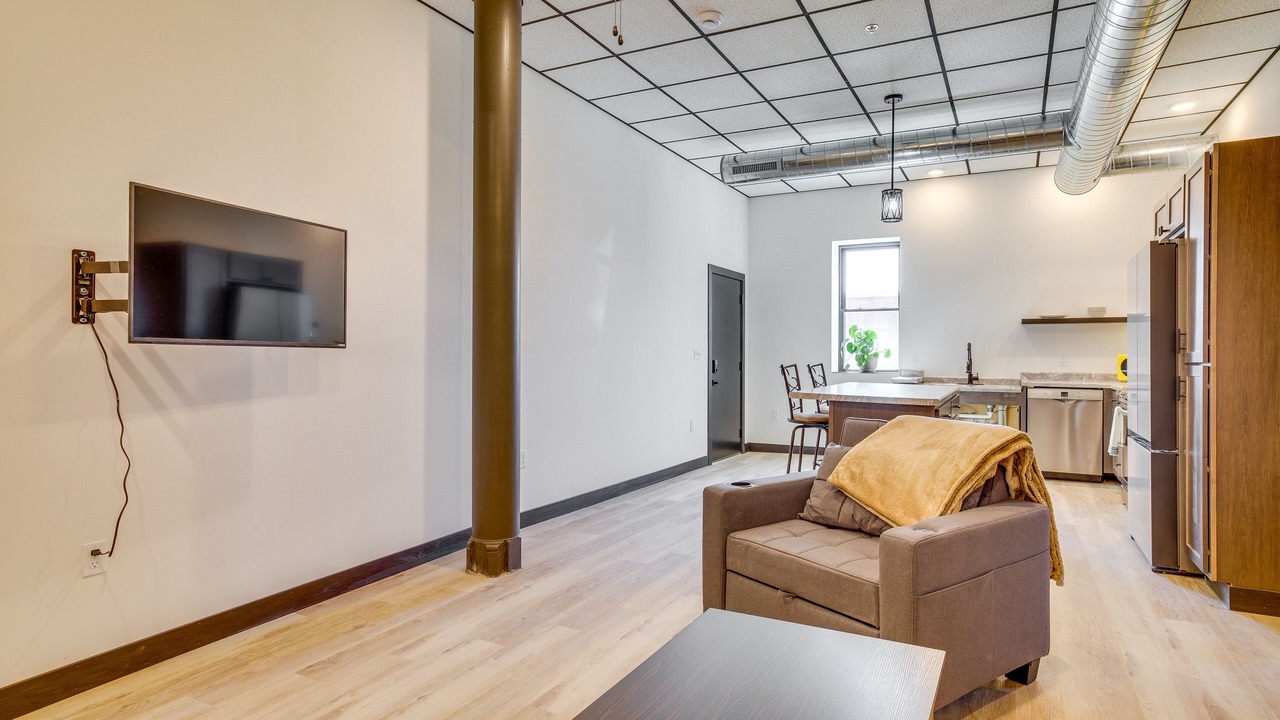 Photo of Livingroom in Cashton