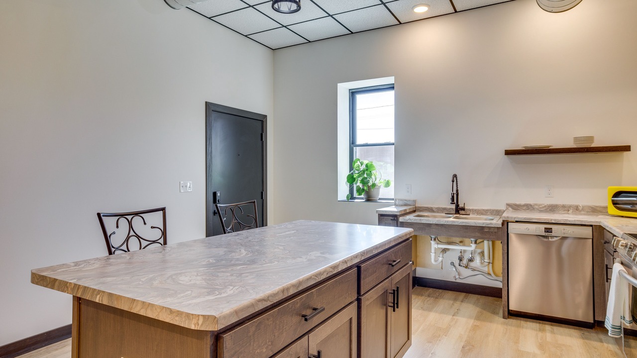 Photo of Kitchen in Cashton