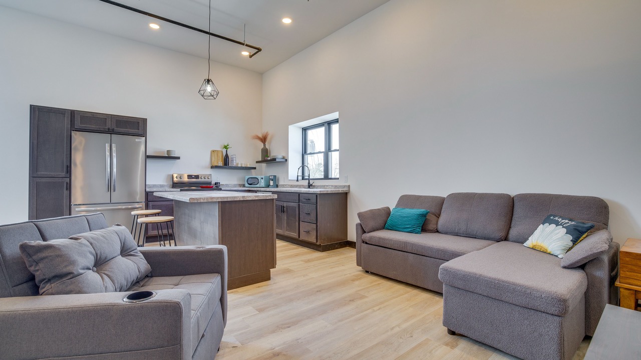 Photo of Livingroom in Cashton