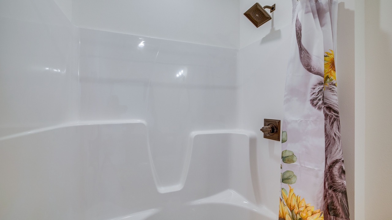 Photo of Bathroom in Cashton