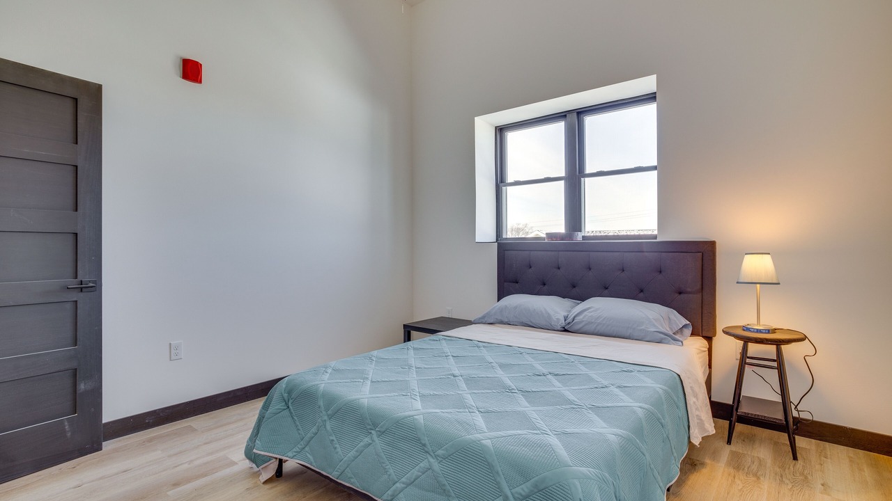Photo of Bedroom in Cashton