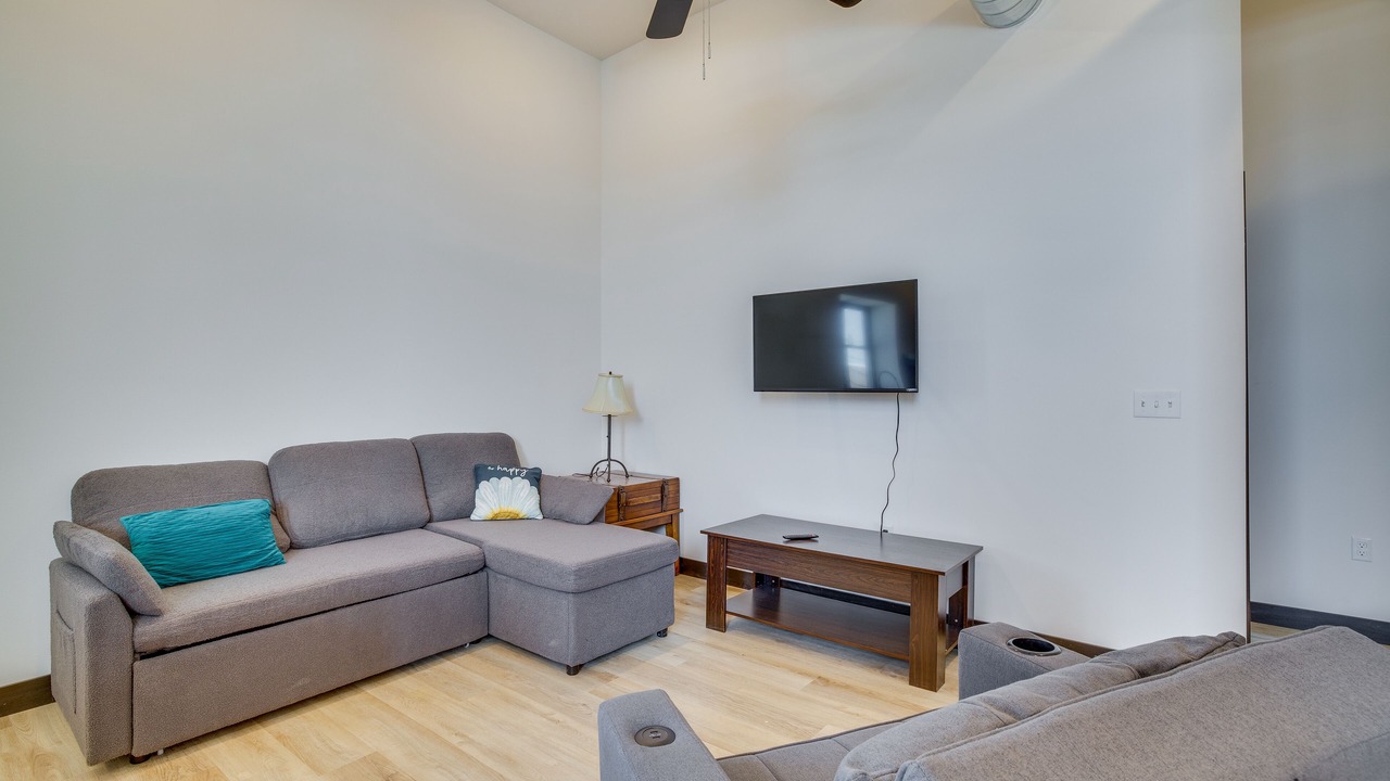 Photo of Bedroom in Cashton