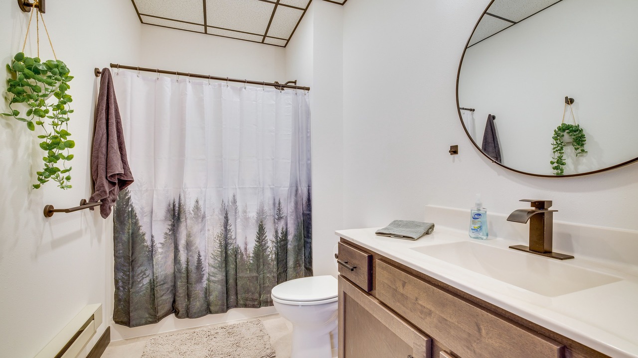 Photo of Bathroom in Cashton
