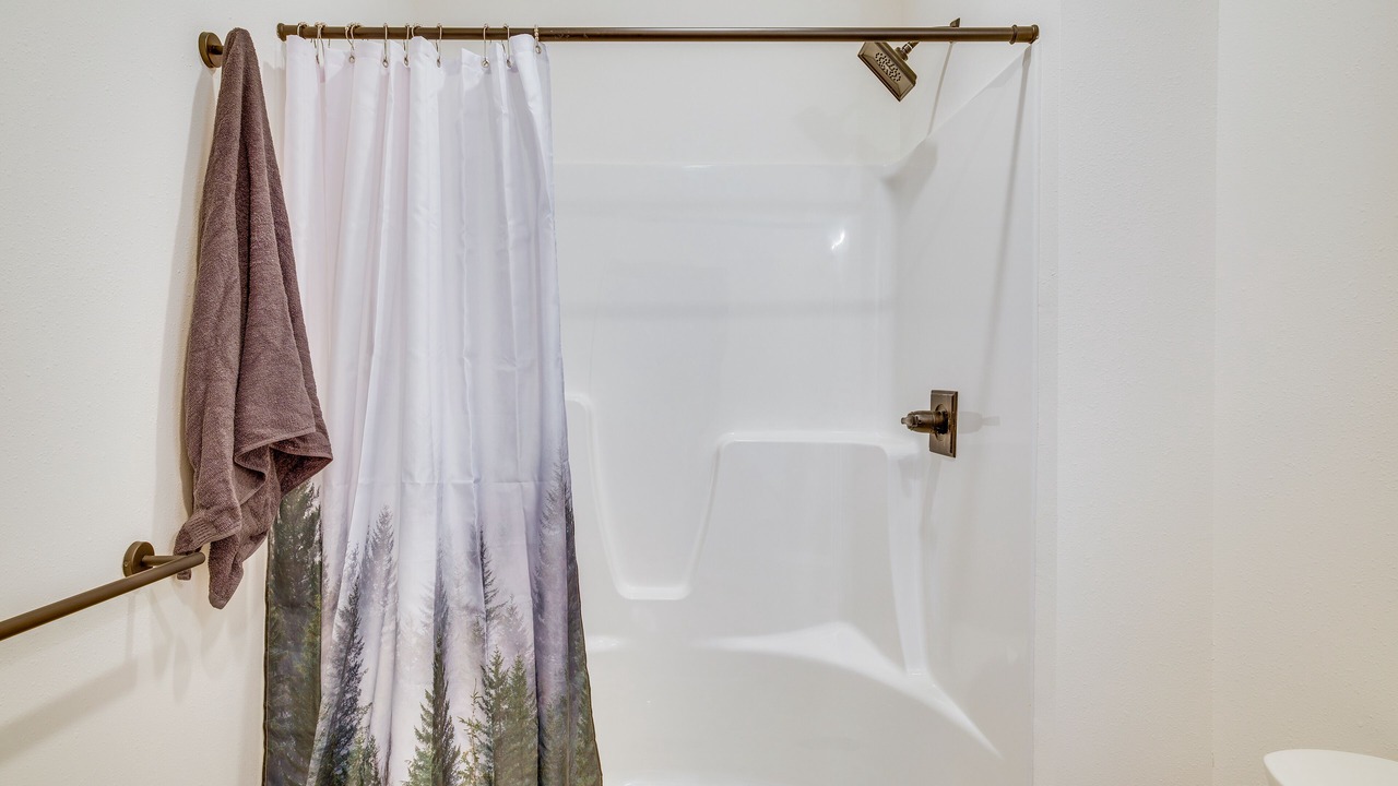 Photo of Bathroom in Cashton