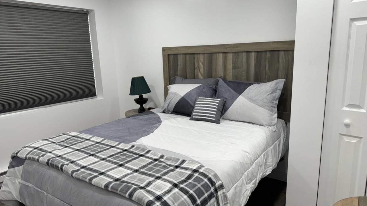 Photo of Bedroom in Summerlee
