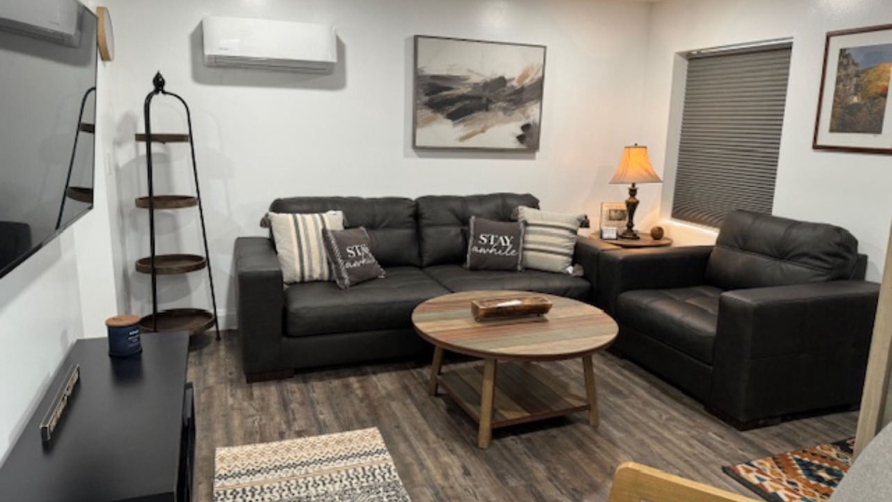 Photo of Livingroom in Summerlee