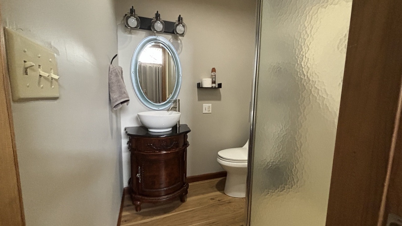 Photo of Bathroom in Cherokee Village