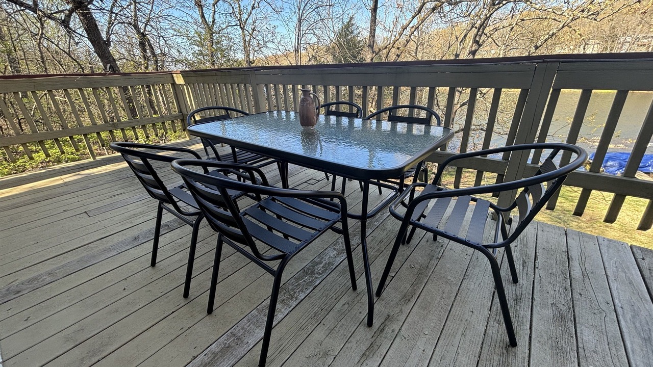 Photo of Outdoor in Cherokee Village