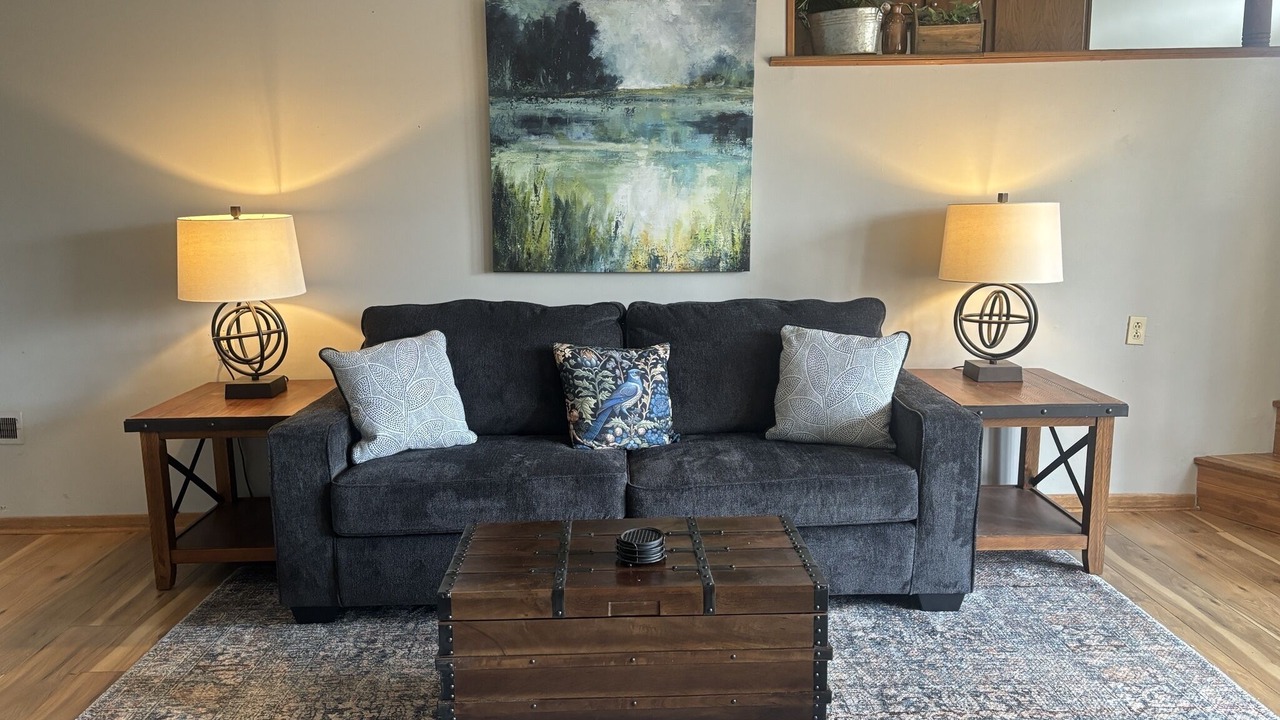 Photo of Outdoor in Cherokee Village