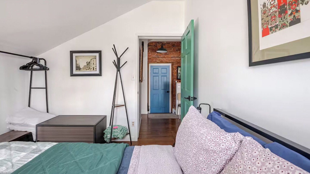 Photo of Bedroom in Burlington