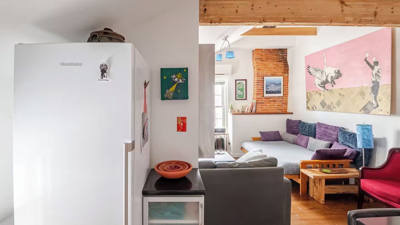 Photo of Bedroom in Burlington