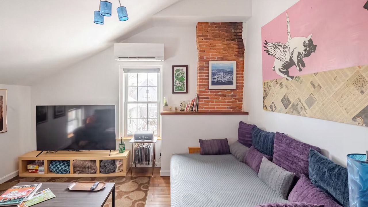 Photo of Bedroom in Burlington