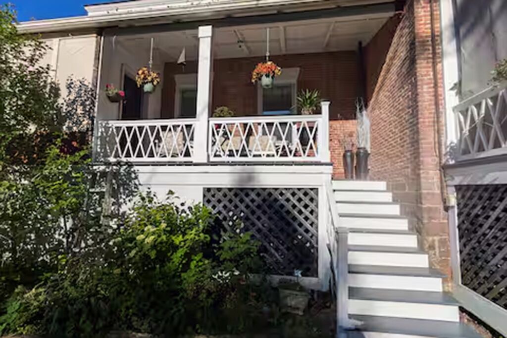 Photo of Outdoor in Burlington