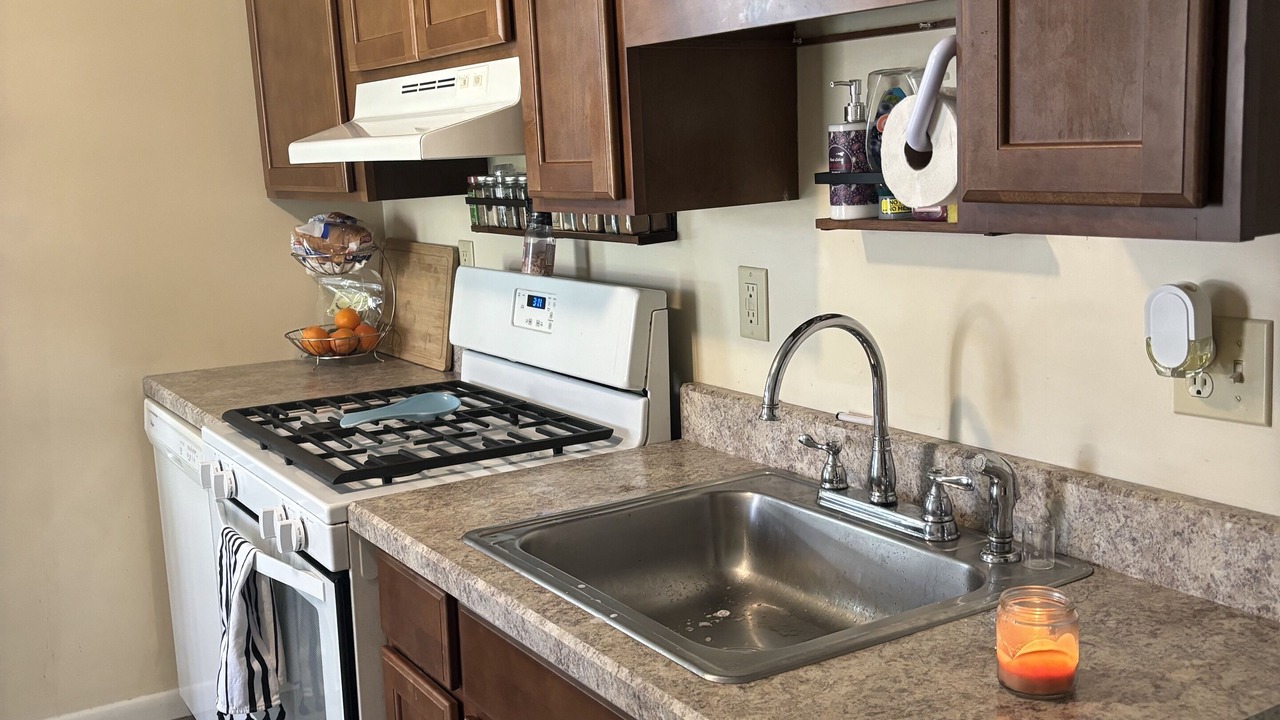 Photo of Kitchen in Ballston Spa