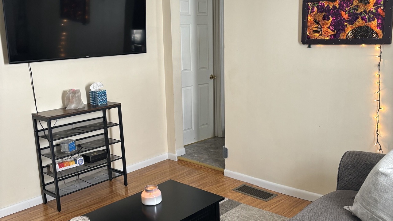 Photo of Livingroom in Ballston Spa