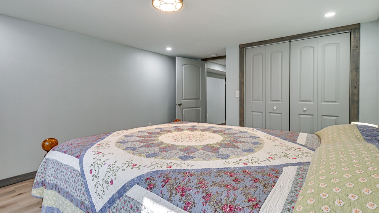 Photo of Bedroom in Rib Mountain