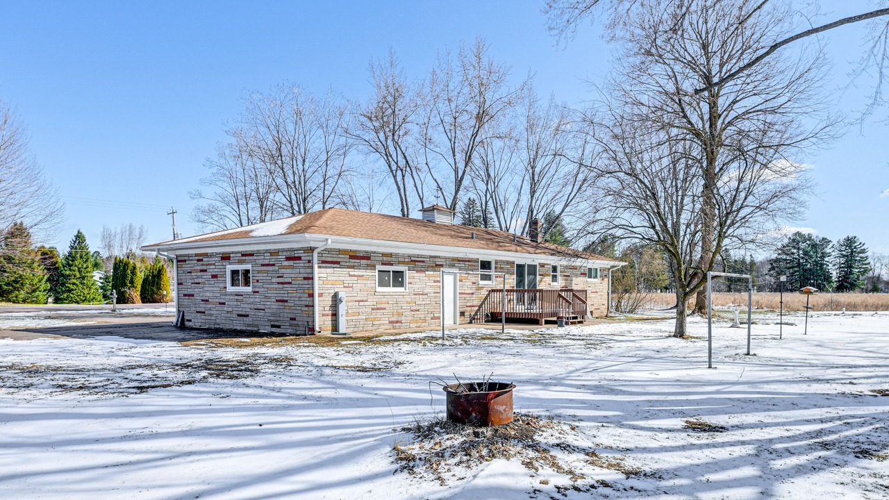 Photo of Outdoor in Rib Mountain