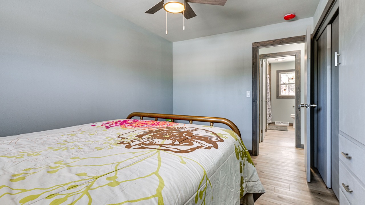 Photo of Bedroom in Rib Mountain