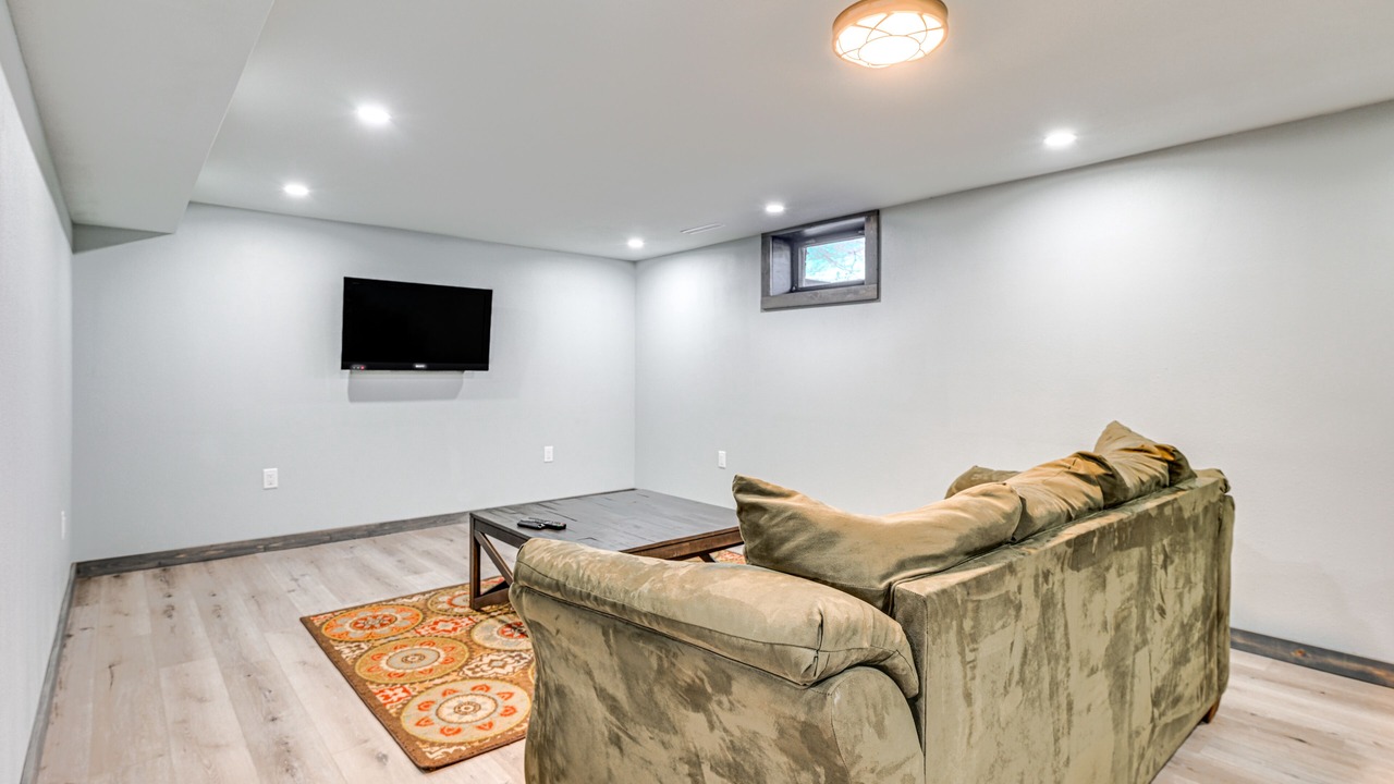 Photo of Bedroom in Rib Mountain