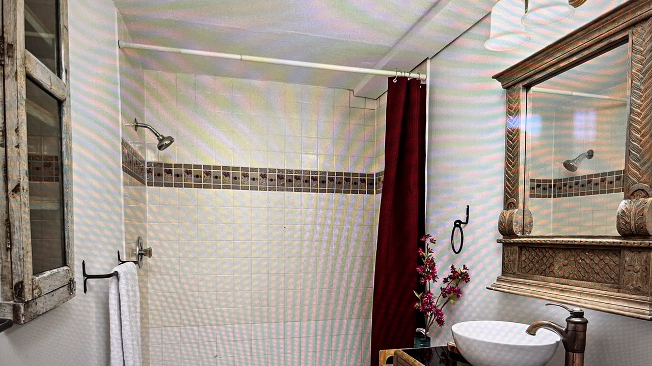 Photo of Bathroom in Santa Fe