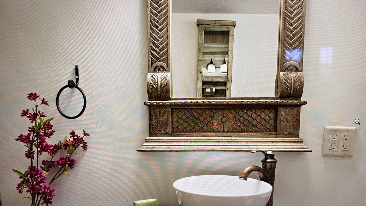 Photo of Bathroom in Santa Fe