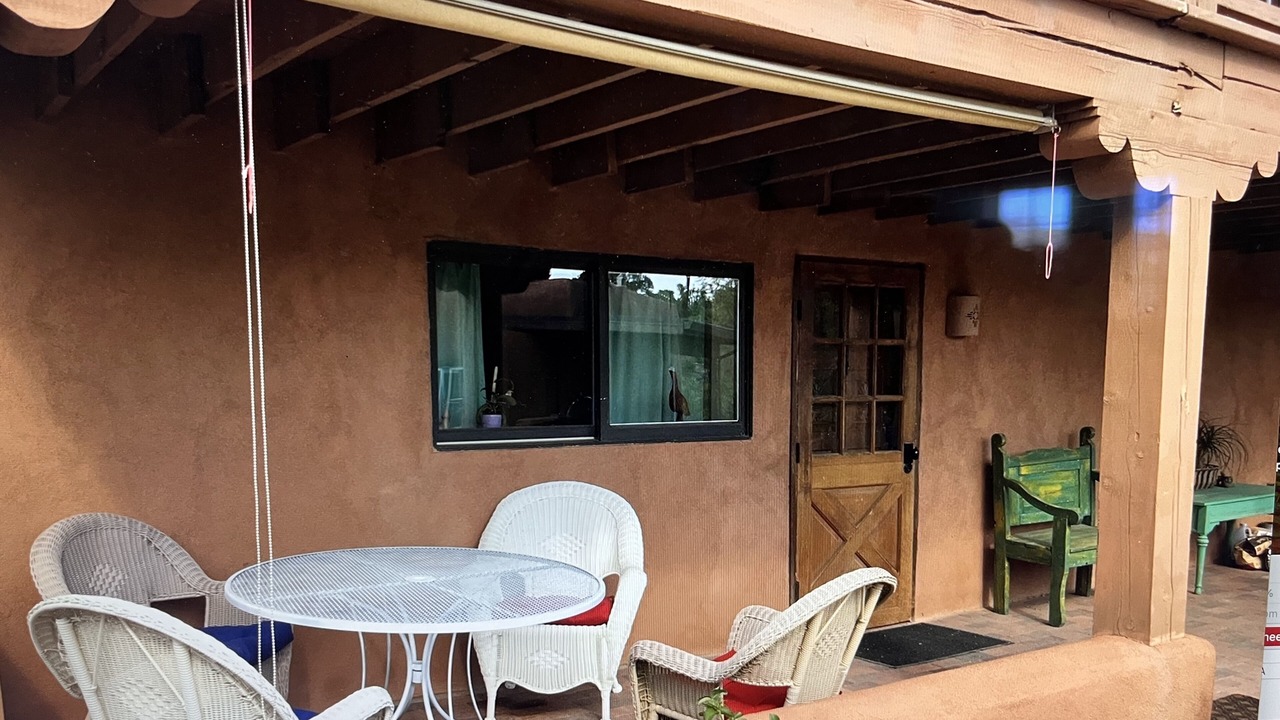 Photo of Outdoor in Santa Fe