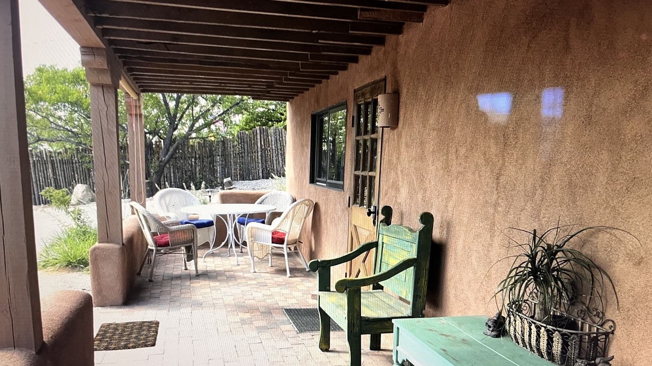 Photo of Outdoor in Santa Fe