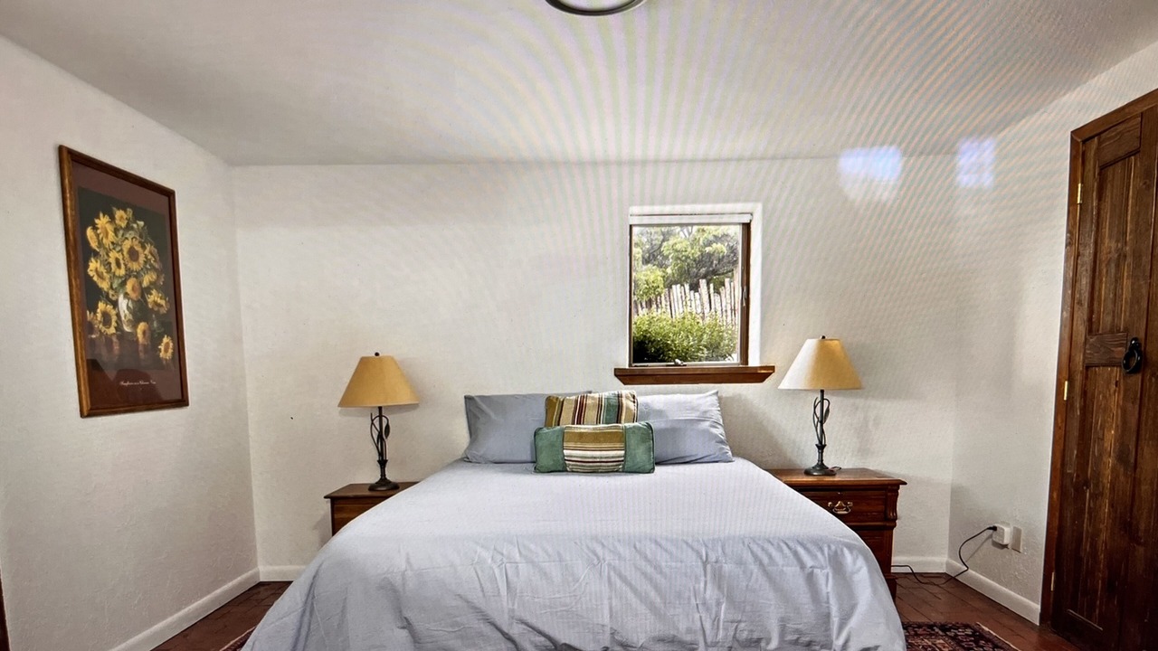 Photo of Bedroom in Santa Fe
