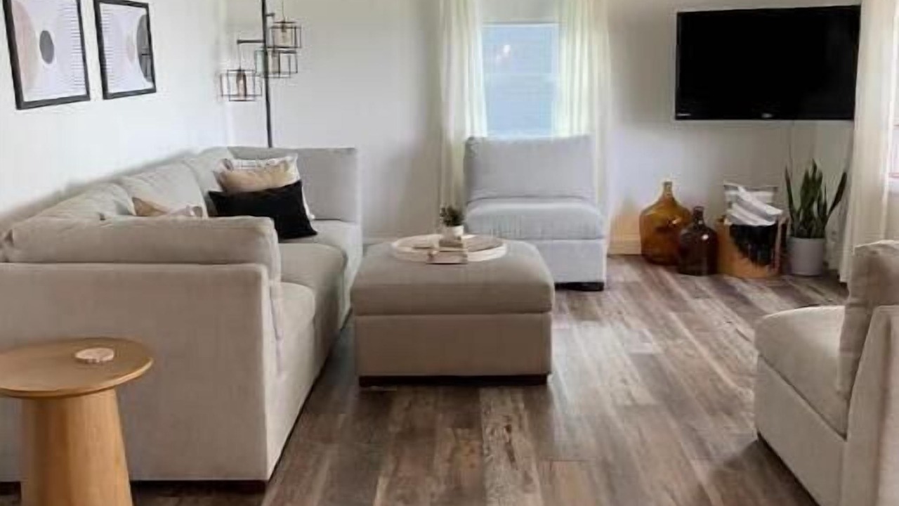 Photo of Livingroom in Shelbyville