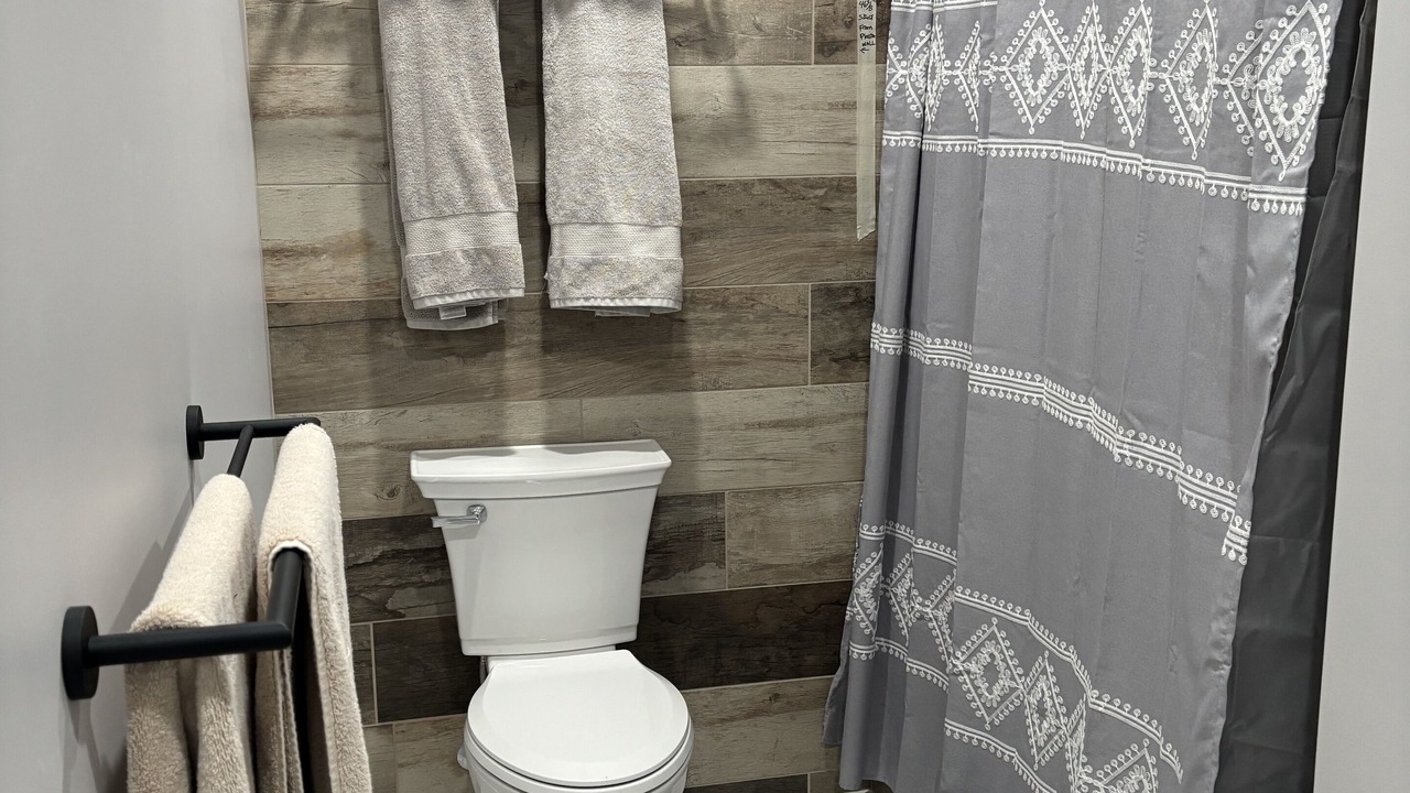 Photo of Bathroom in Bolton Valley