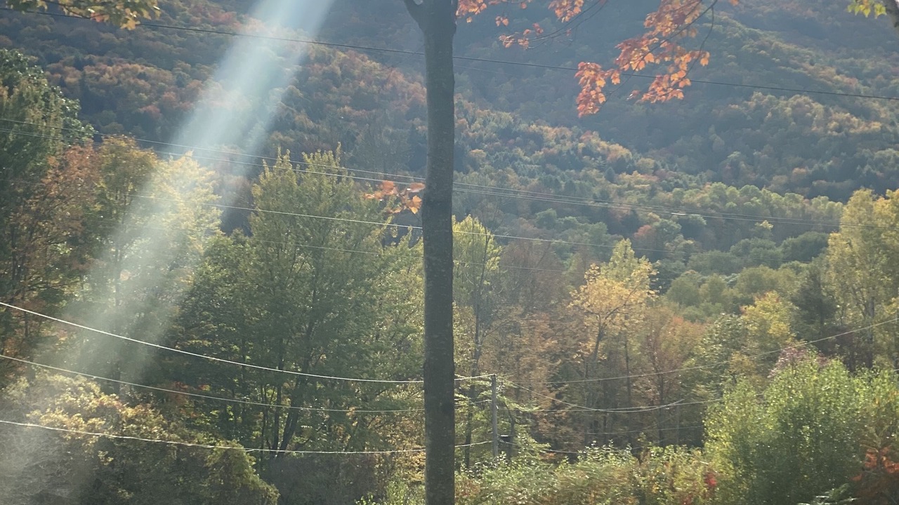 Photo of Outdoor in Bolton Valley