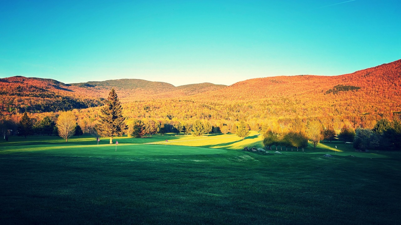 Photo of Others in Bolton Valley