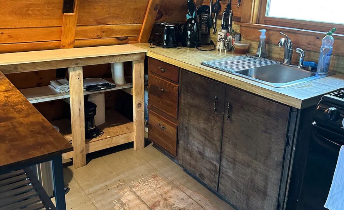 Photo of Kitchen in South Royalton