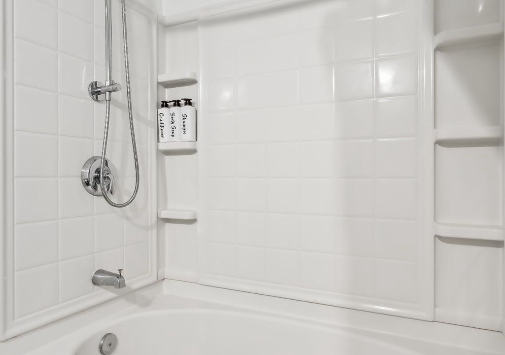 Photo of Bathroom in Mill District
