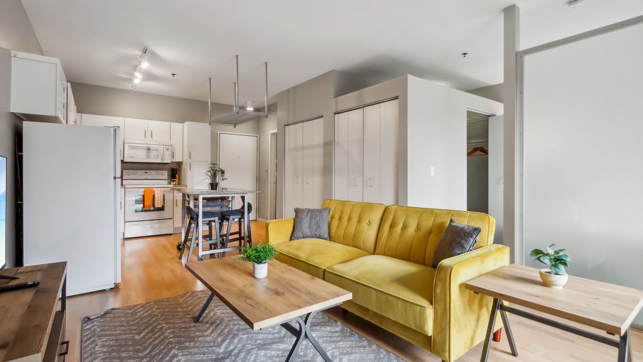 Photo of Livingroom in Mill District