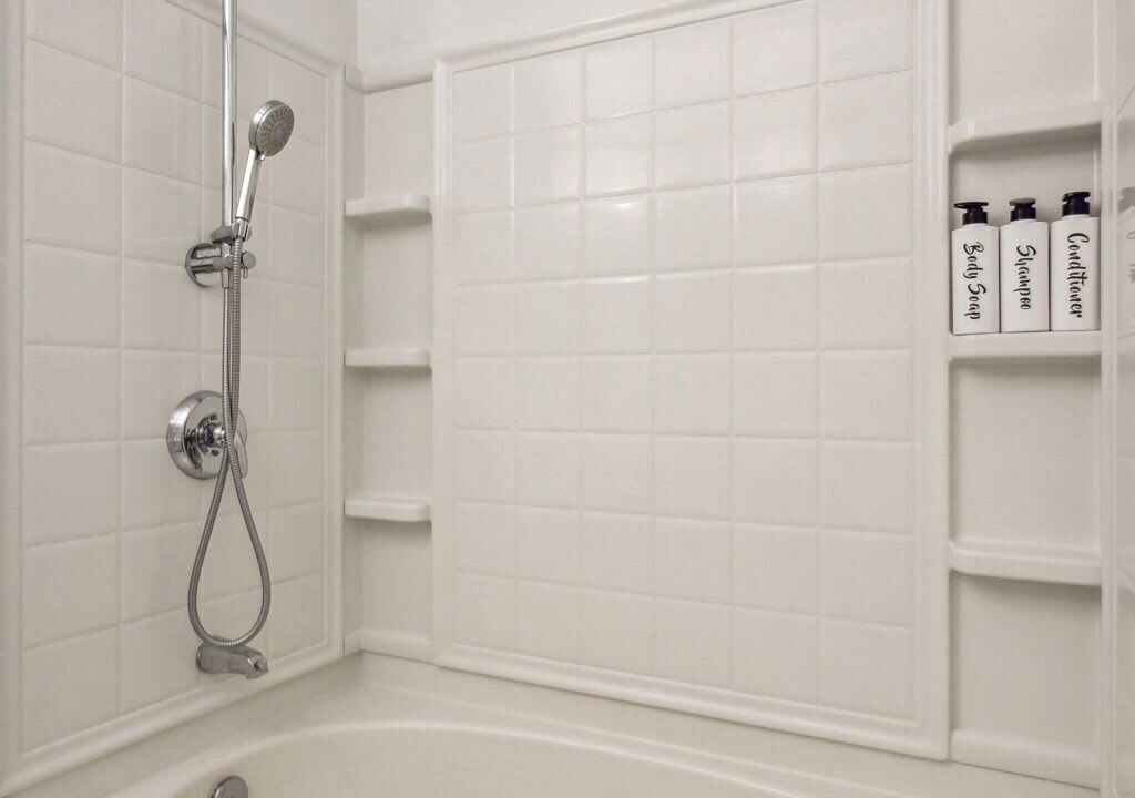 Photo of Bathroom in Mill District