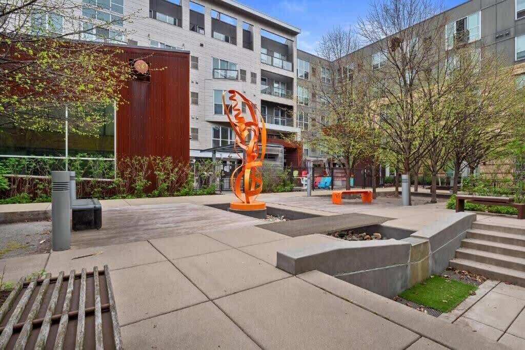Photo of Outdoor in Mill District