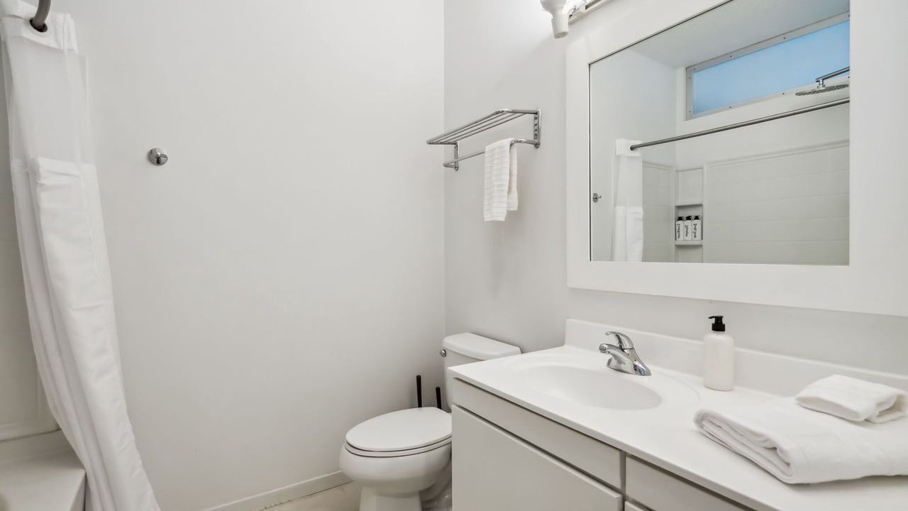 Photo of Bathroom in Mill District