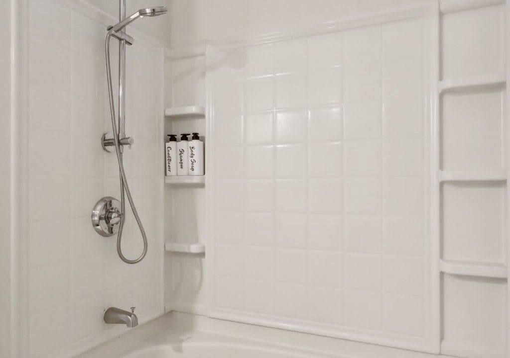 Photo of Bathroom in Mill District