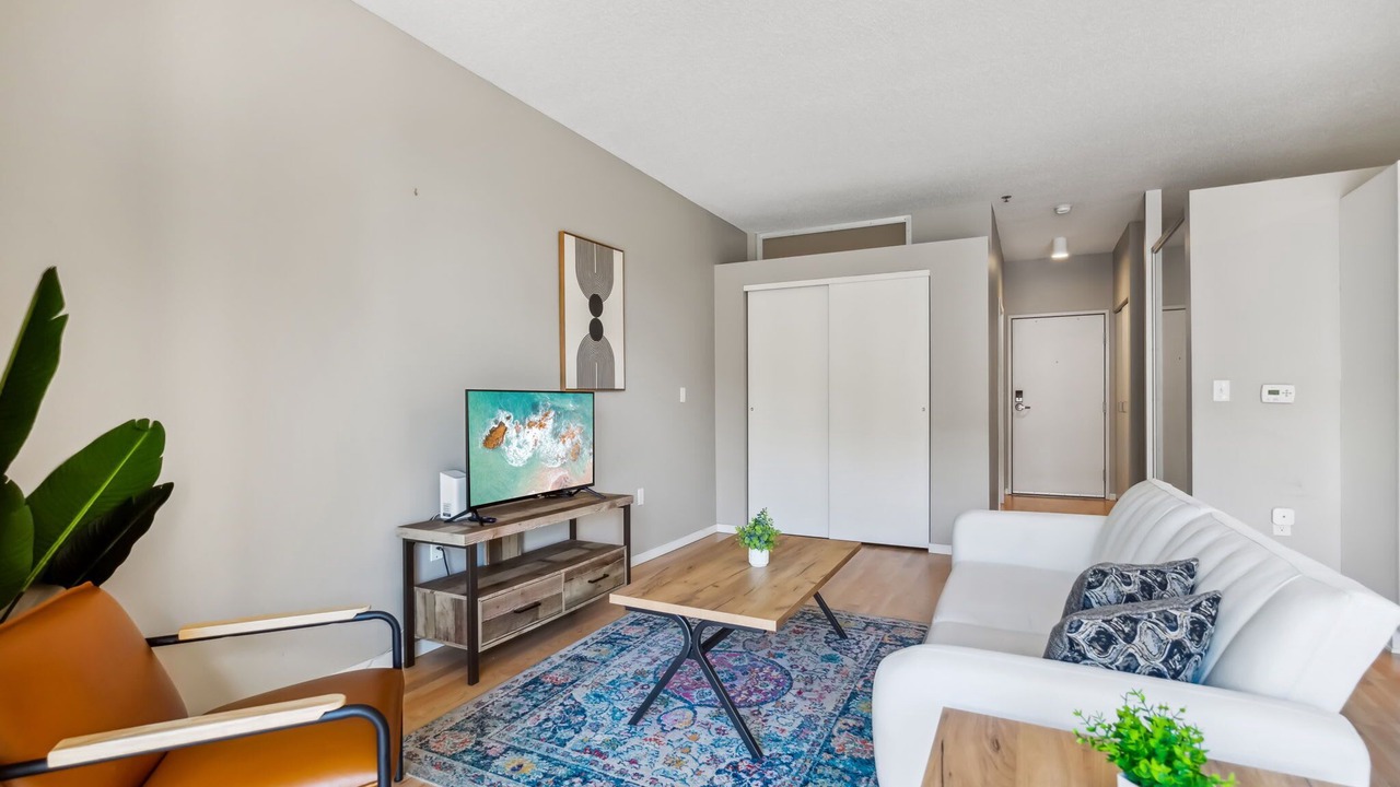 Photo of Livingroom in Mill District