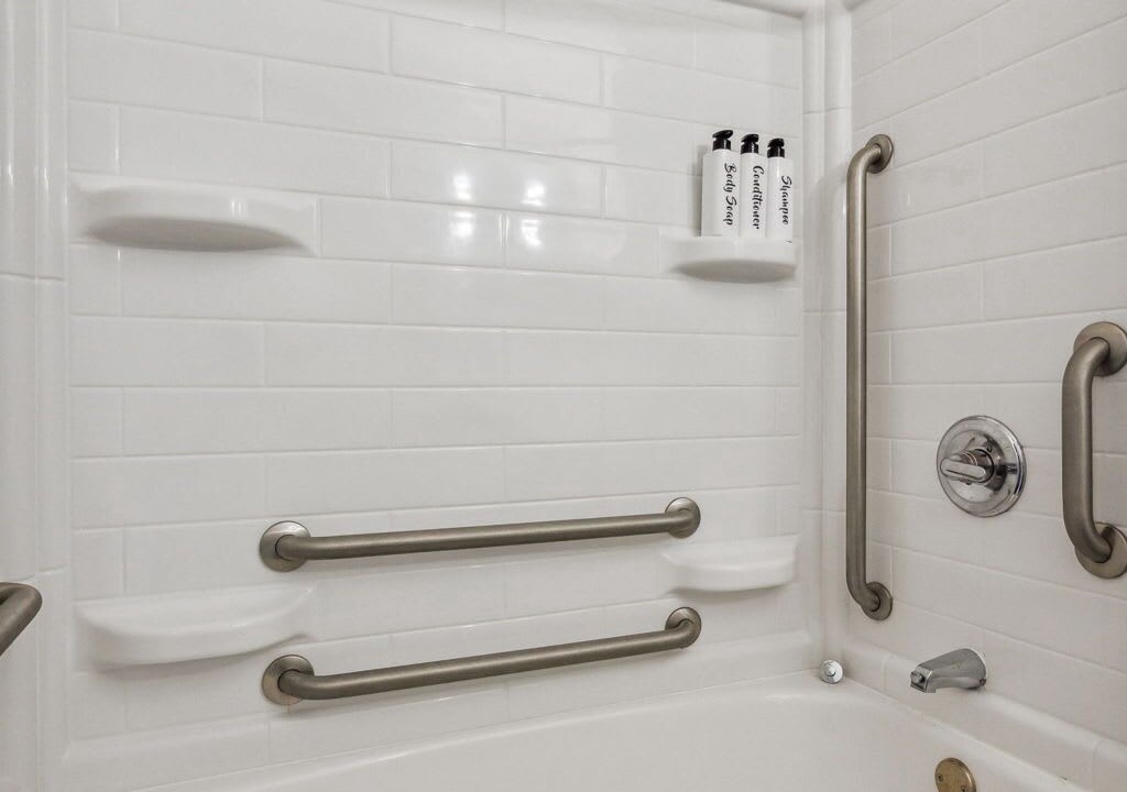 Photo of Bathroom in Mill District